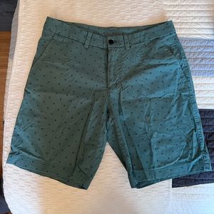 Lululemon Men’s 9” Shorts Size 34